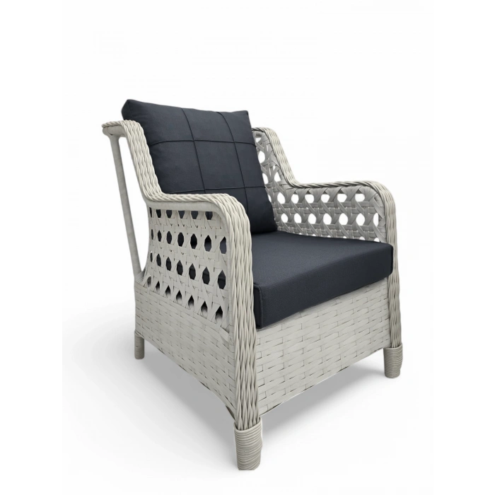 KAPADOKYA RATTAN ÜÇLÜ OTURMA GRUBU