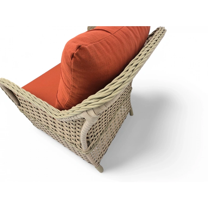 MARMARA RATTAN ÜÇLÜ OTURMA GRUBU