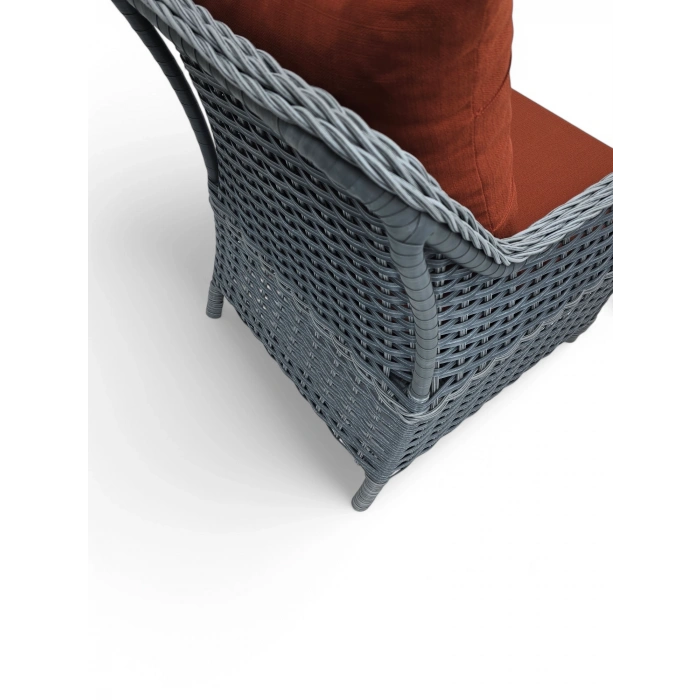 MARMARA RATTAN ÜÇLÜ OTURMA GRUBU