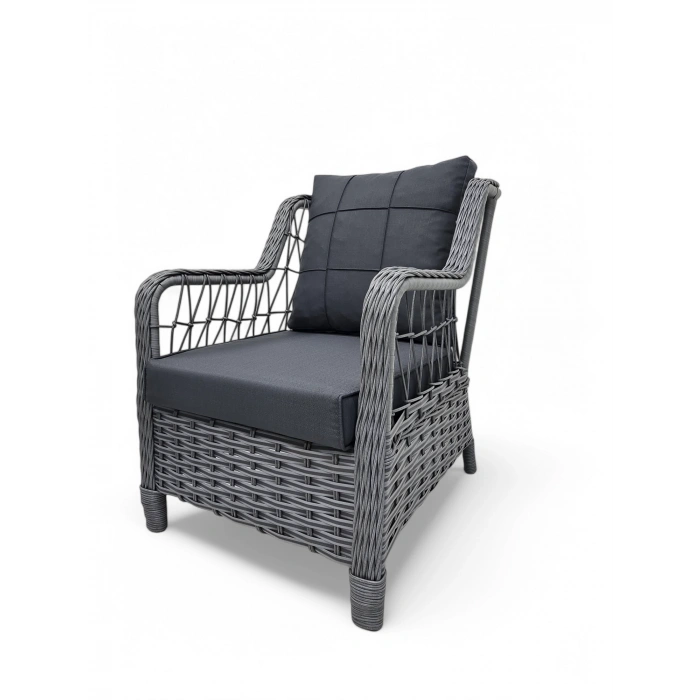 NEDA RATTAN ÜÇLÜ OTURMA GRUBU