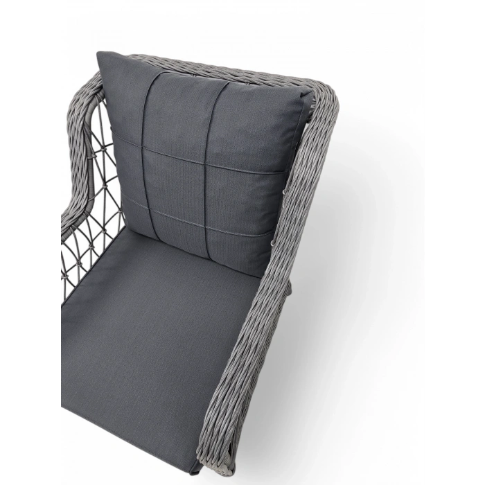 NEDA RATTAN ÜÇLÜ OTURMA GRUBU