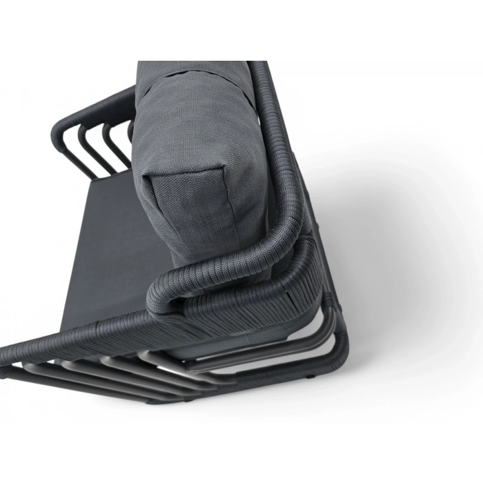 OKYANUS İP ÖRGÜ ÜÇLÜ OTURMA GRUBU