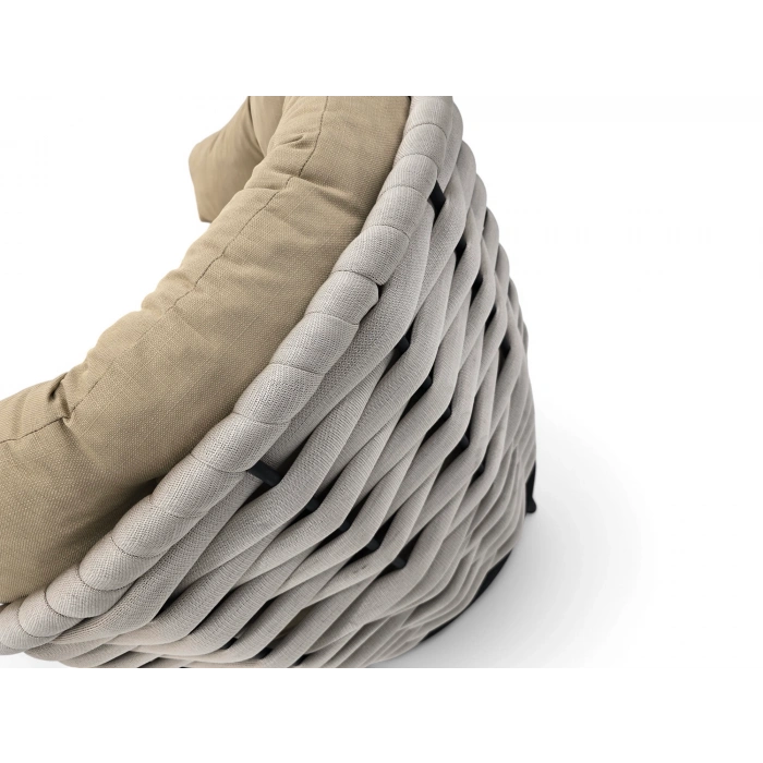 PASİFİK İP ÖRGÜLÜ İKİLİ OTURMA GRUBU