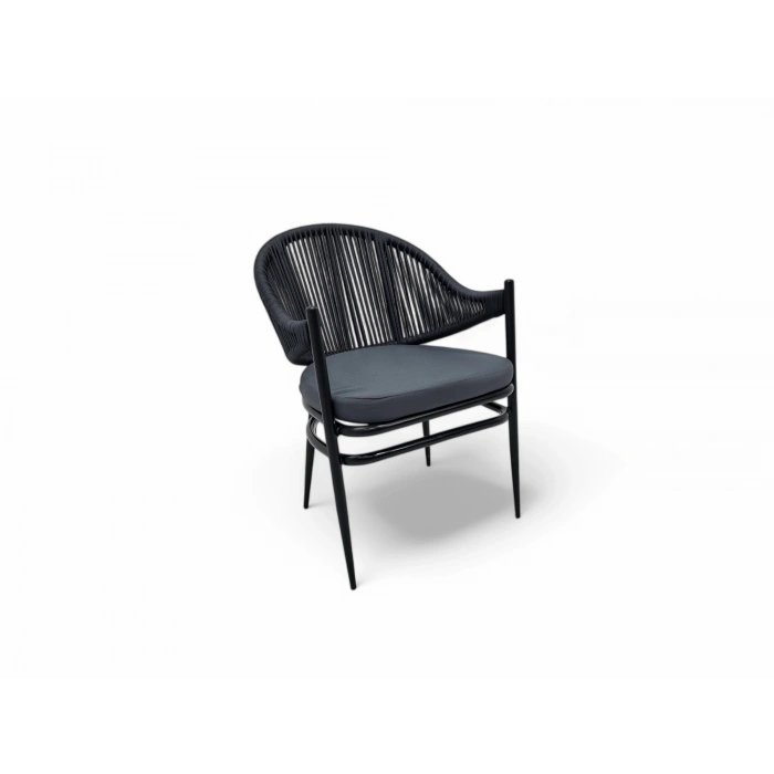 RÜYA ALÜMİNYUM DÖRTLÜ MASA TAKIMI