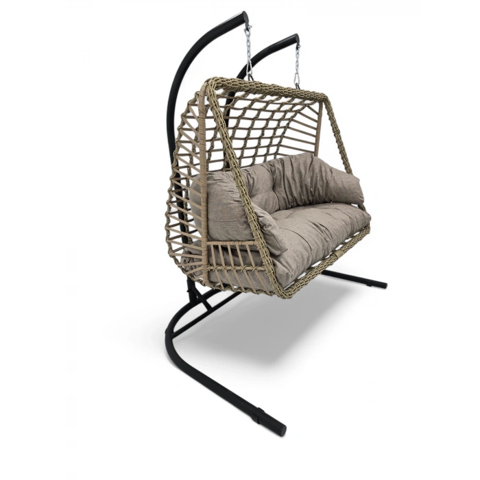 SAFİR İKİLİ SALINCAK