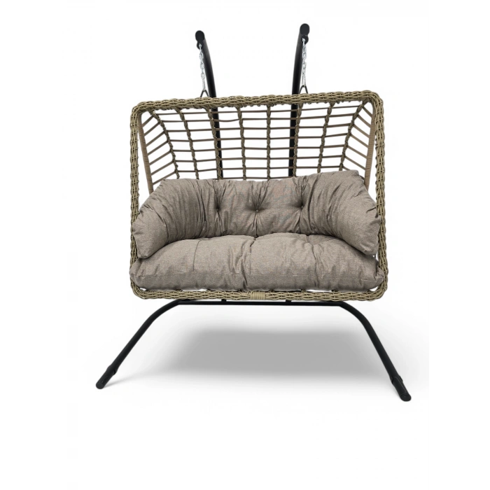 SAFİR İKİLİ SALINCAK