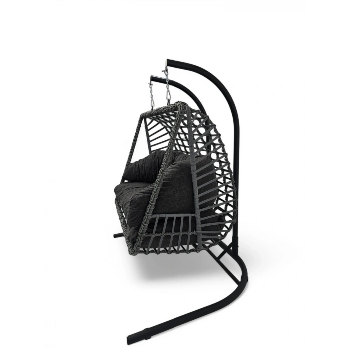 SAFİR İKİLİ SALINCAK