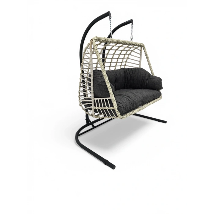 SAFİR İKİLİ SALINCAK