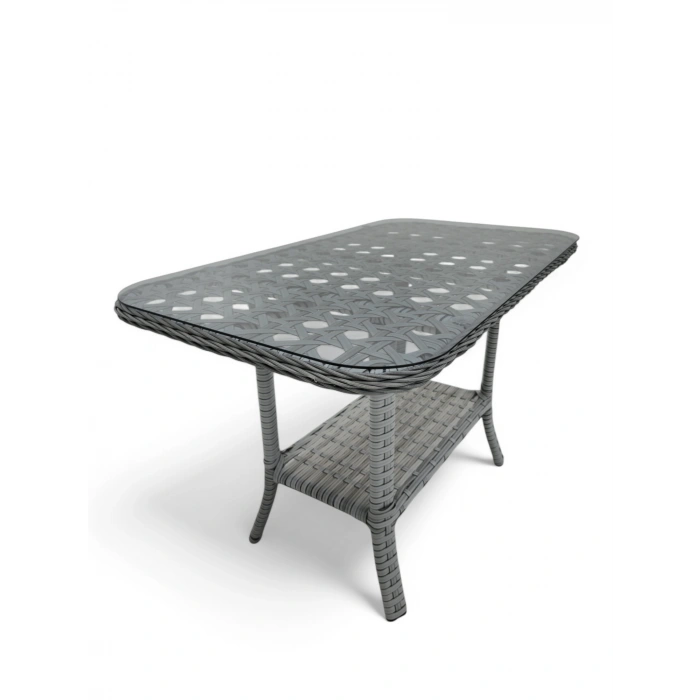 ŞAMPİYON RATTAN İKİLİ OTURMA GRUBU