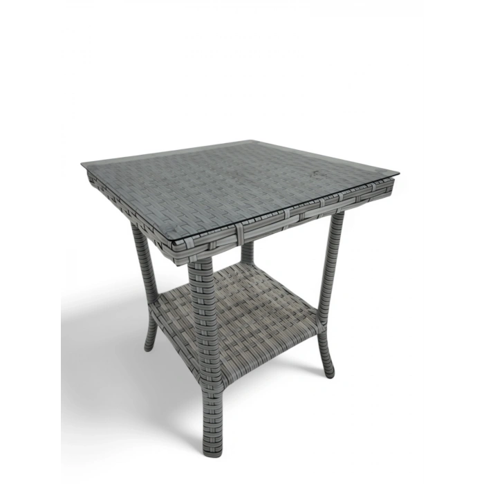 ŞAMPİYON RATTAN İKİLİ OTURMA GRUBU