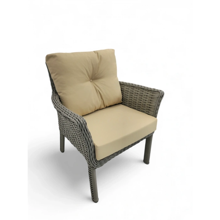 YAREN RATTAN ÜÇLÜ OTURMA GRUBU