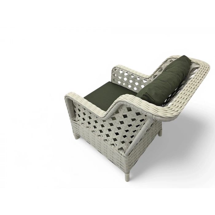 YILDIZ RATTAN ÜÇLÜ OTURMA GRUBU