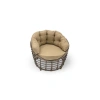 MARMARİS RATTAN İKİLİ OTURMA GRUBU
