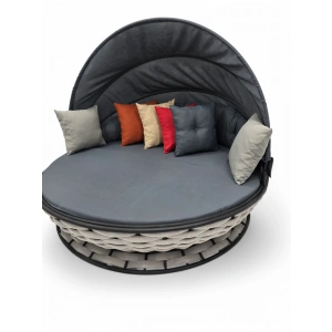 ÇIRAĞAN KRAL YATAĞI