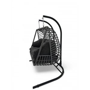 SAFİR İKİLİ SALINCAK