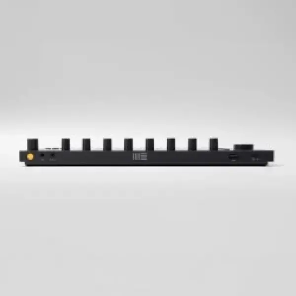 Ableton Move Daw Controller