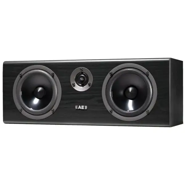 Acoustic Energy Neo 7 Center (Black)
