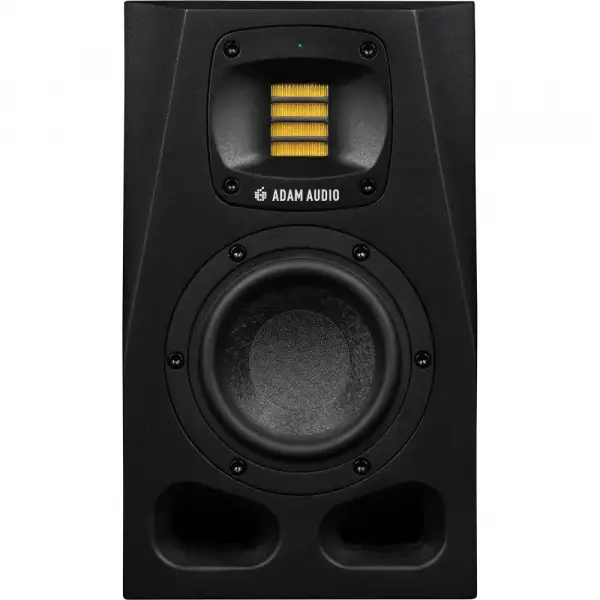 Adam Audio A4V Aktif DSPli Stüdyo Referans Hoparlör
