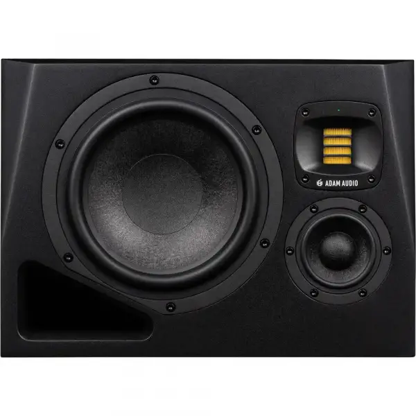 Adam Audio A8H Aktif DSPli Stüdyo Referans Hoparlör