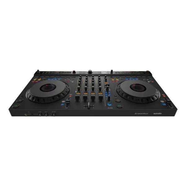 AlphaTheta DDJ-GRV6 4 Kanal DJ Controller