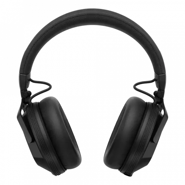 AlphaTheta HDJ-F10-TX with SonicLink Transmitter DJ Kulaklığı