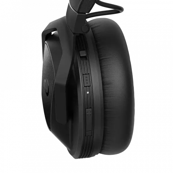 AlphaTheta HDJ-F10 Wireless DJ Kulaklığı