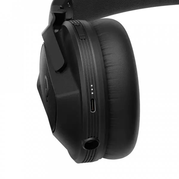 AlphaTheta HDJ-F10 Wireless DJ Kulaklığı