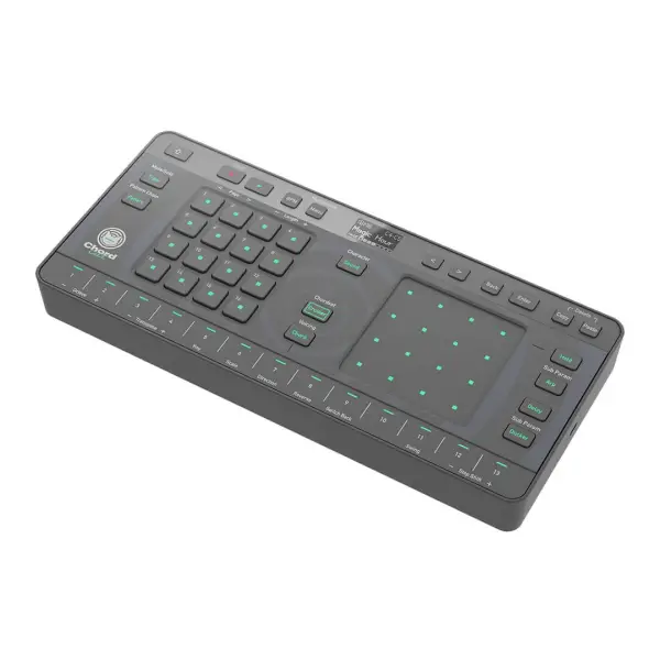 AlphaTheta TORAIZ Chordcat