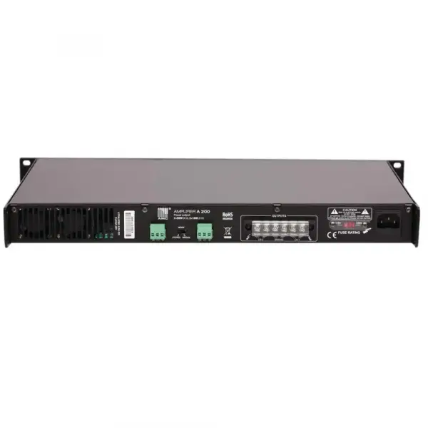 AMC A200 Power Amfi