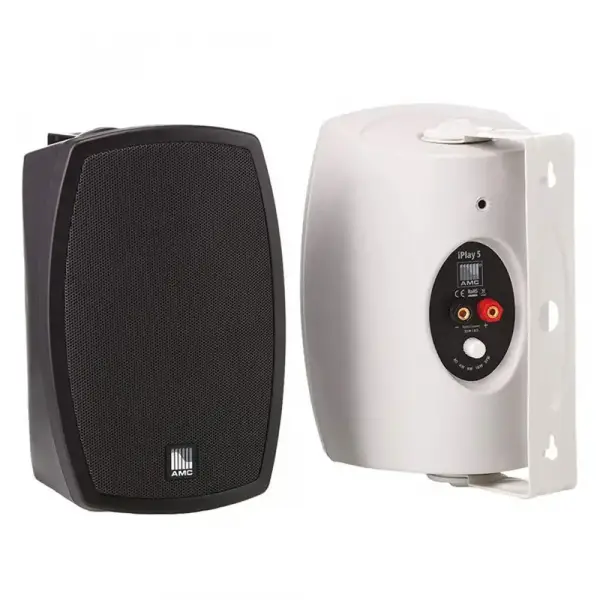 AMC iPLAY 4T Duvar Tipi Hoparlör