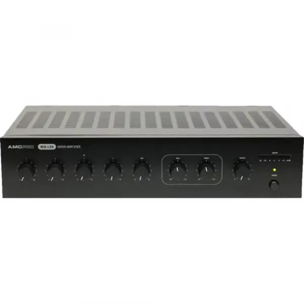 AMC MA 120 Amfili Mikser