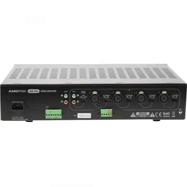 AMC MA 120 Amfili Mikser