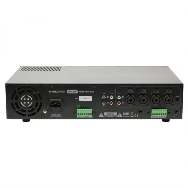 AMC MA 240 Amfili Mikser