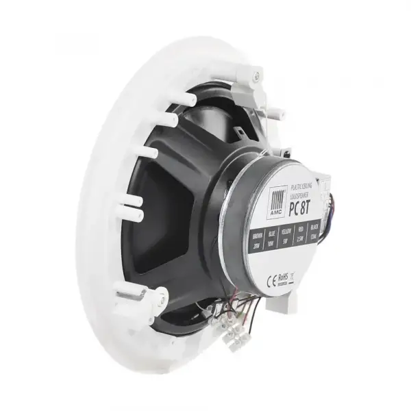 AMC PCR 8T Tavan Hoparlör