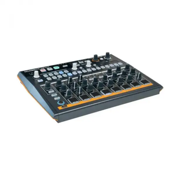 Arturia Drumbrute Impact 1984 Analog Drum Machine