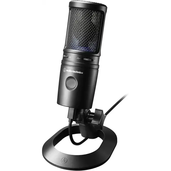 Audio Technica AT2020USB-X Condenser Mikrofon