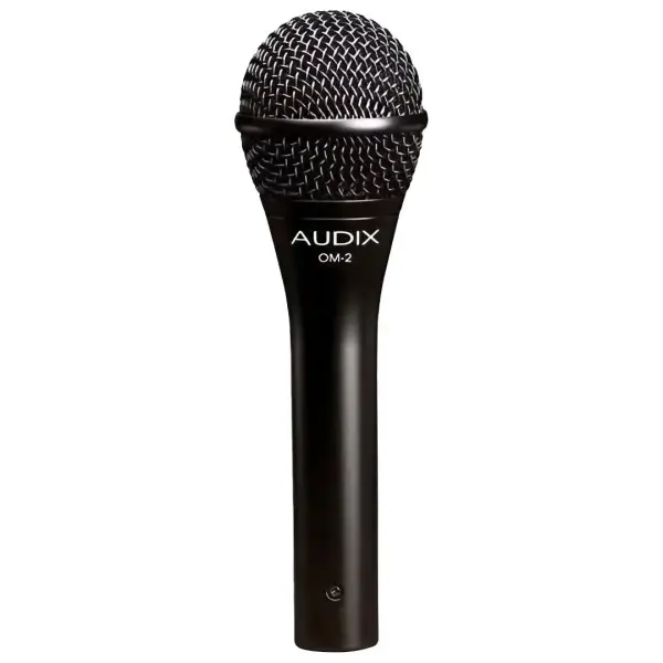 Audix OM2 Dinamik Mikrofon