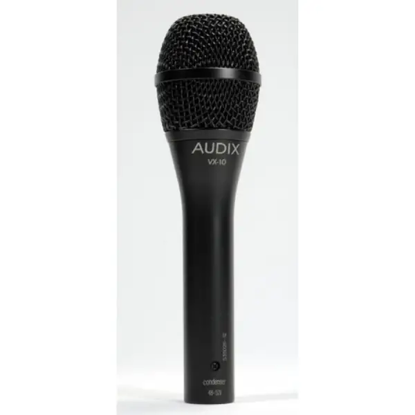 Audix VX10 Condenser Mikrofon