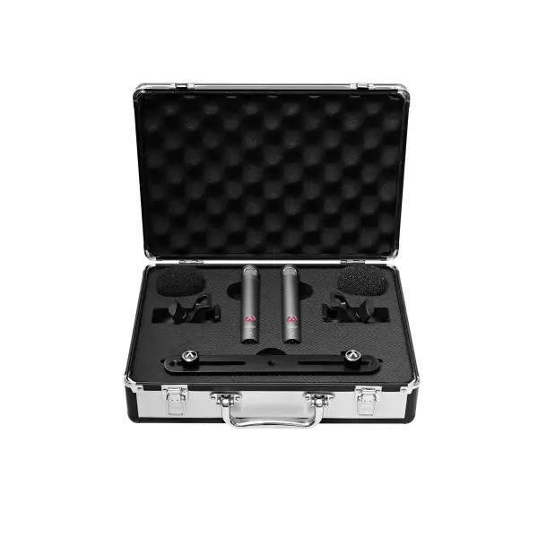 Austrian Audio CC 8 SET Condenser Mikrofonu Seti