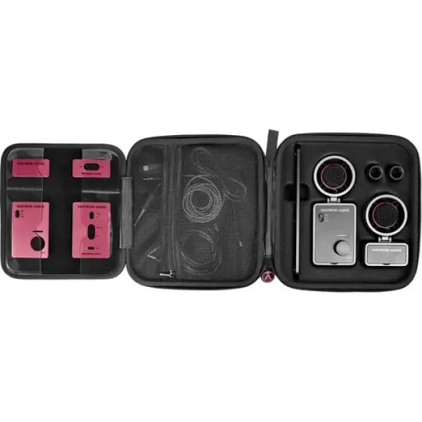 Austrian Audio Mİ Creator System Set