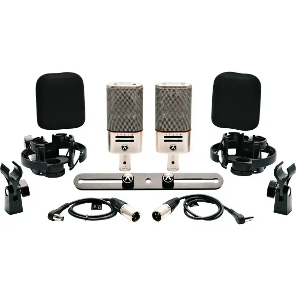 Austrian Audio OC 818 DUAL SET PLUS