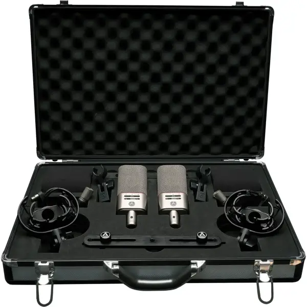 Austrian Audio OC 818 DUAL SET PLUS