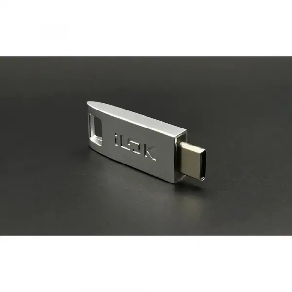 Avid Pace iLok 3 USB-C