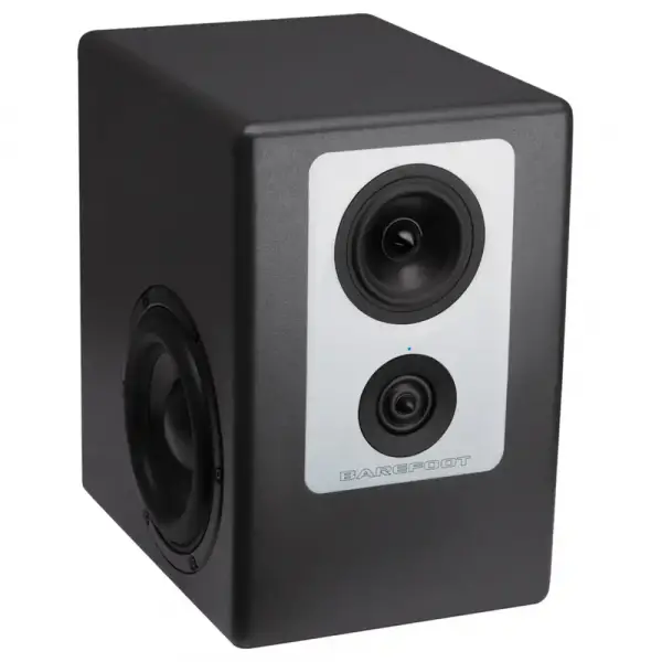 Barefoot Footprint02 Stüdyo Referans Monitör