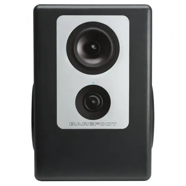 Barefoot Footprint02 Stüdyo Referans Monitör