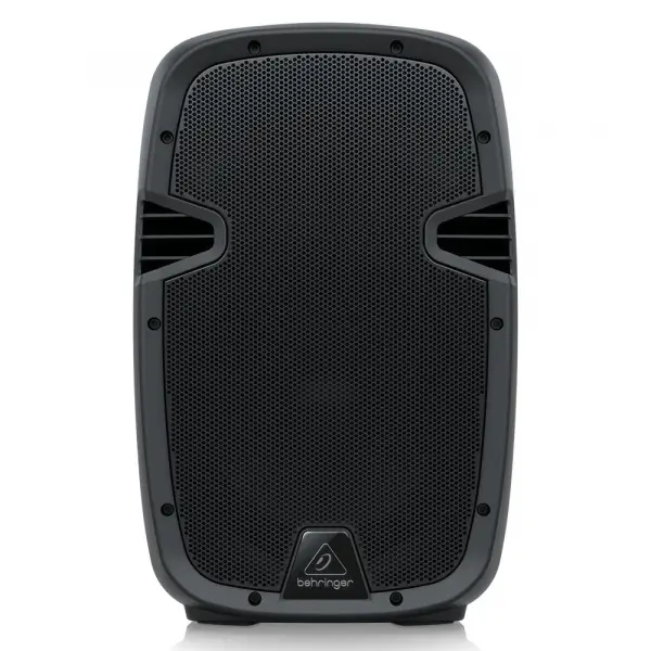 Behringer Eurolive B110D 10’’ 320W Aktif PA Hoparlör Sistemi