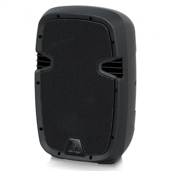 Behringer Eurolive B110D 10’’ 320W Aktif PA Hoparlör Sistemi