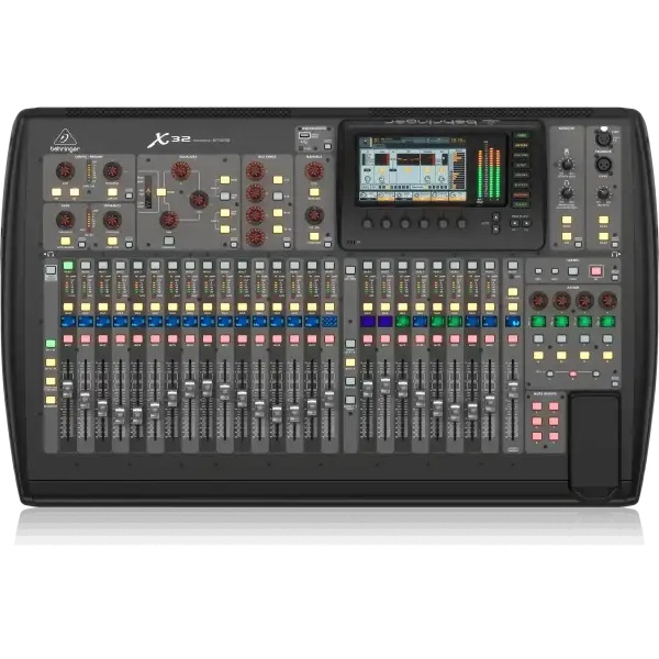 Behringer X32 40 Kanal Dijital Mikser