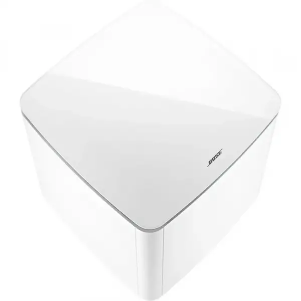 Bose Bass Module 700 Kablosuz Subwoofer Beyaz