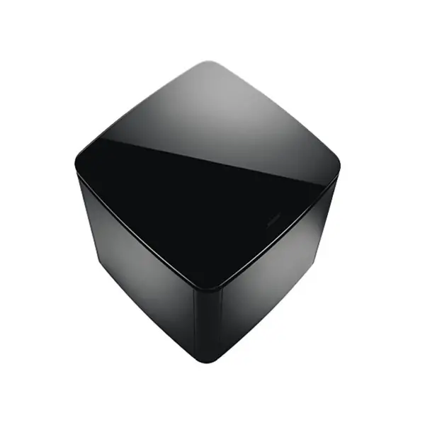 Bose Bass Module 700 Kablosuz Subwoofer Siyah